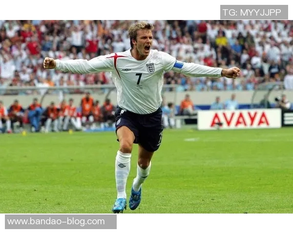 贝克汉姆足球先生的传奇之路与全球影响力探讨 贝克汉姆足球先生的传奇之路与全球影响力探讨